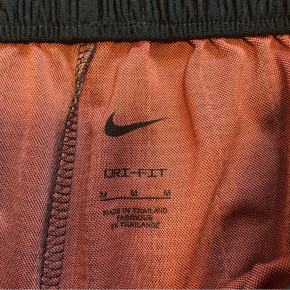 Nike Dri-FIT Basketball Shorts - Picture 4 of 11
